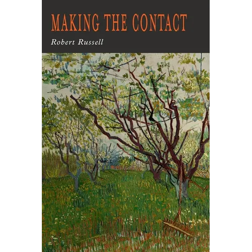 Making the Contact - Paperback