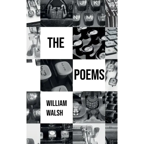 The Poems: a novella - Paperback