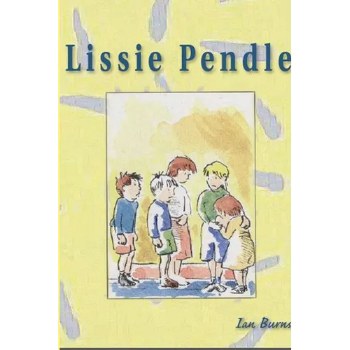 Lissie Pendle - Paperback