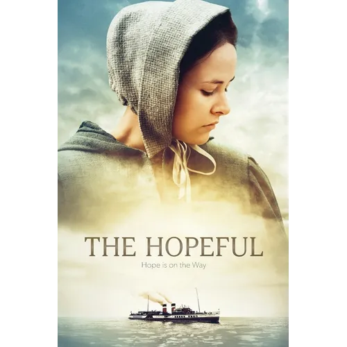 The Hopeful: Hope is on the Way - Paperback