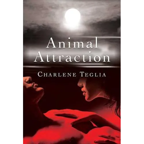 Animal Attraction - Paperback
