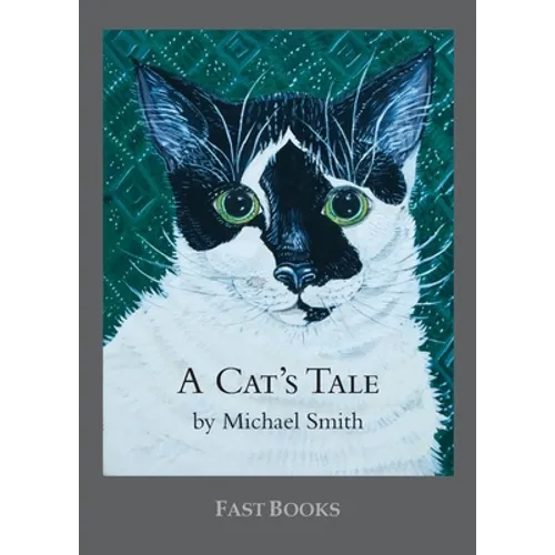 A Cat's Tale - Paperback