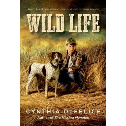 Wild Life - Paperback