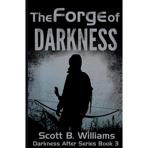 The Forge of Darkness - Paperback