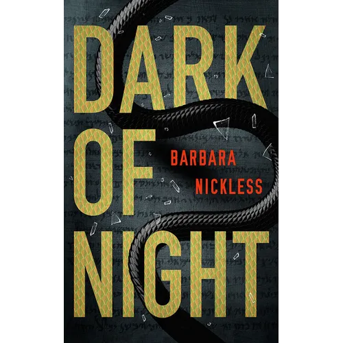 Dark of Night - Paperback