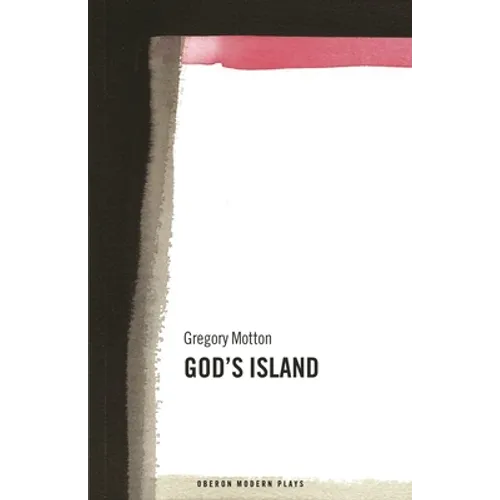 God's Island - Paperback
