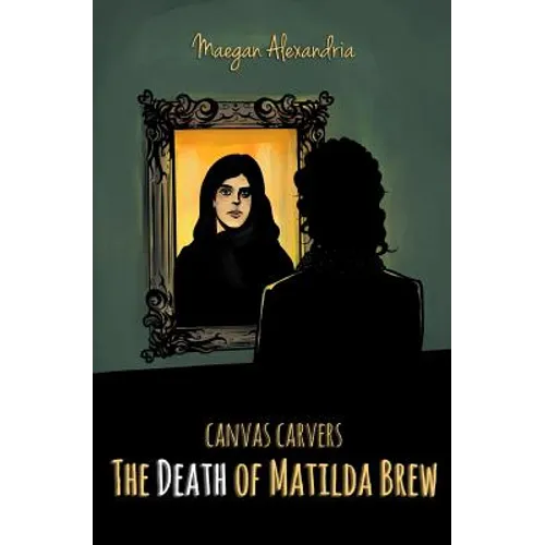 The Death of Matilda Brew - Paperback