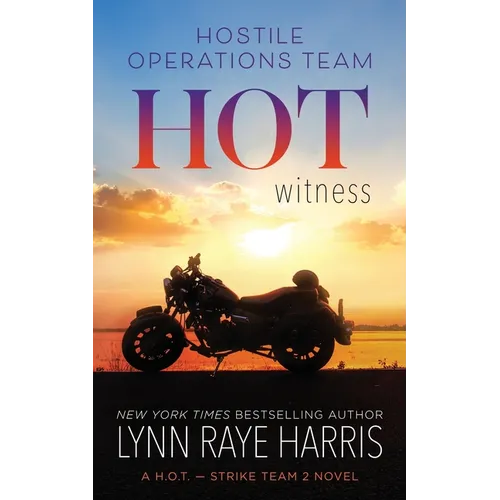 HOT Witness: An Undercover, Enemies to Lovers, Military Protector Romance (Extended Edition) - Paperback