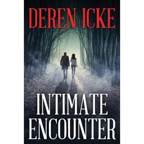 Intimate Encounter - Paperback