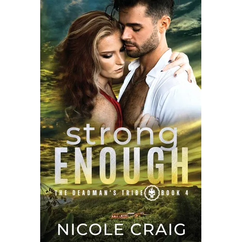 Strong Enough - Paperback