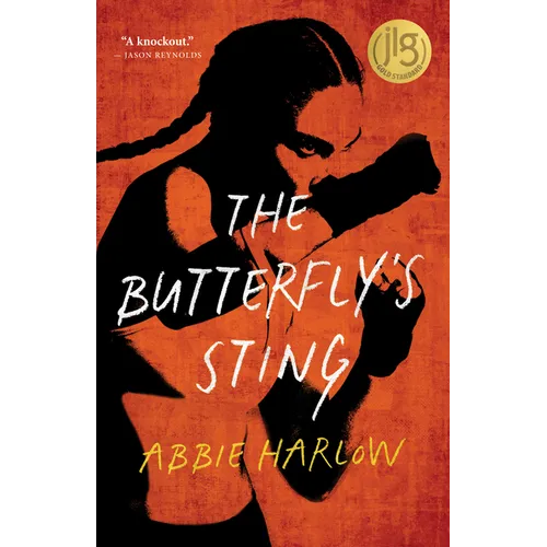 The Butterfly's Sting - Paperback