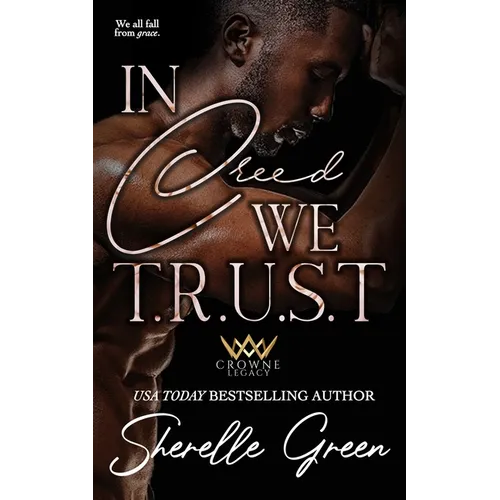 In Creed We Trust - Paperback