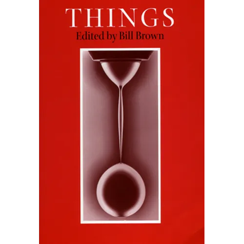 Things - Paperback