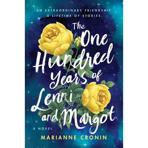 The One Hundred Years of Lenni and Margot - Paperback