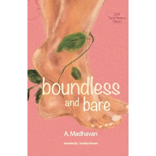 Boundless And Bare - Paperback
