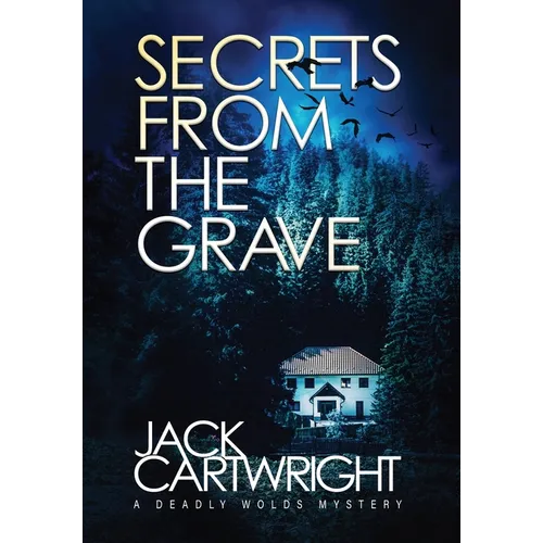 Secrets From The Grave - Hardcover