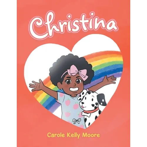 Christina - Paperback