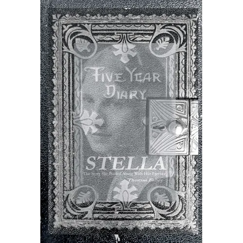 Stella - Paperback