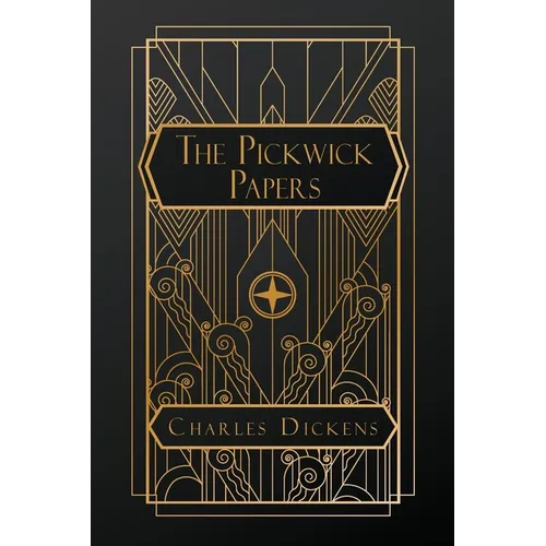 The Pickwick Papers - Paperback