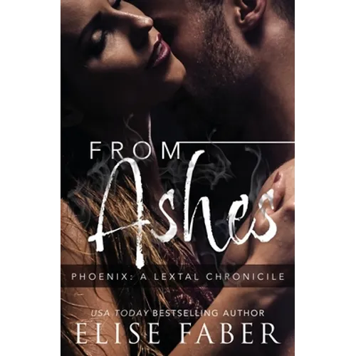 From Ashes - Paperback