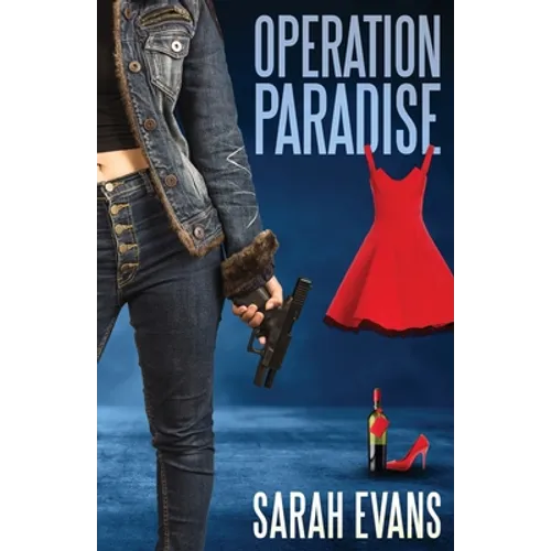Operation Paradise - Paperback