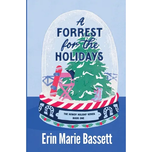 A Forrest for the Holidays - Paperback