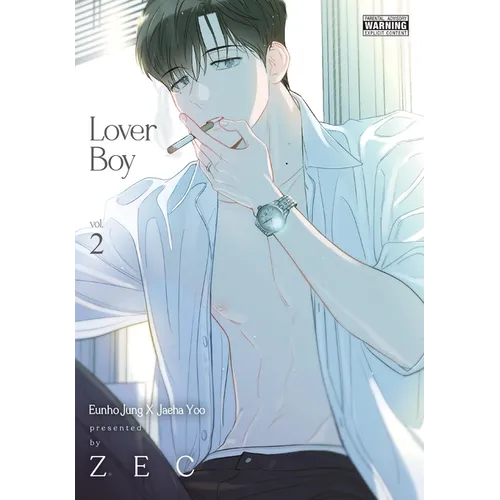 Lover Boy, Vol. 2