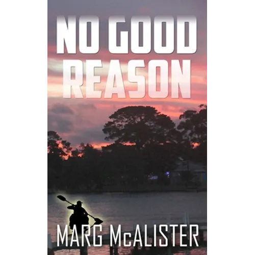 No Good Reason - Paperback