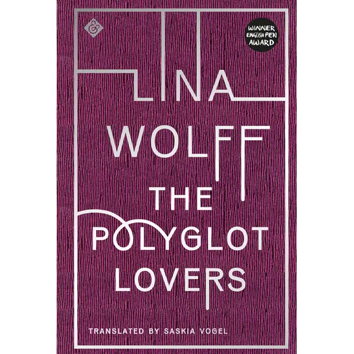 The Polyglot Lovers - Paperback