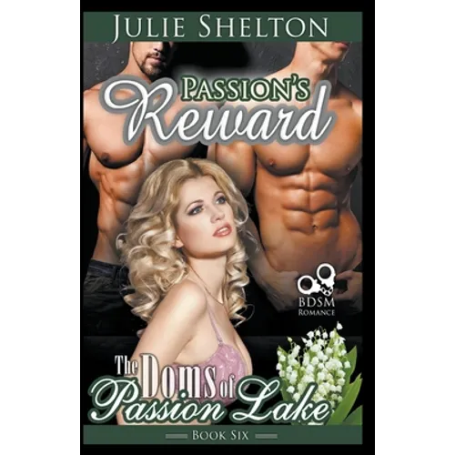 Passion's Reward - Paperback
