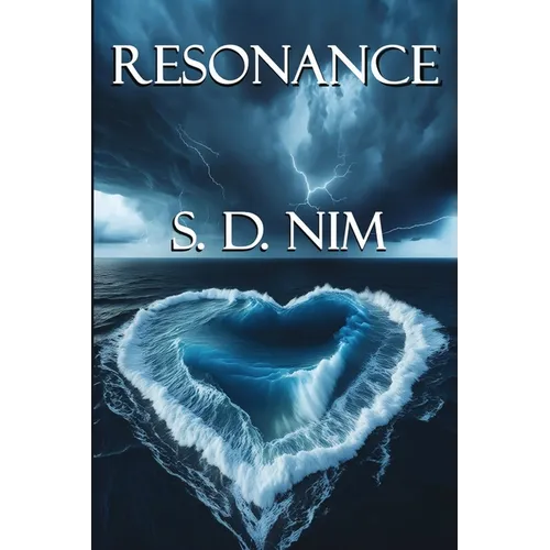 Resonance - Paperback
