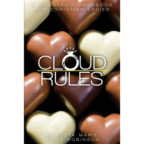 Cloud Rules - Paperback