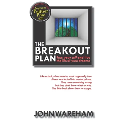 The Breakout Plan - Paperback