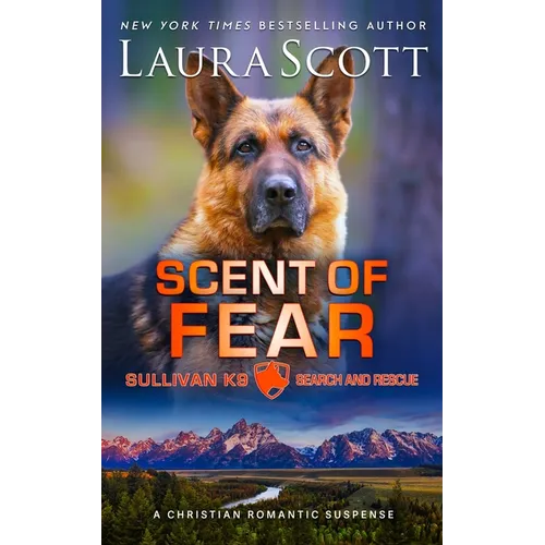 Scent of Fear - Paperback