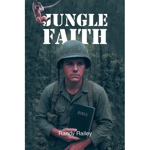 Jungle Faith - Paperback