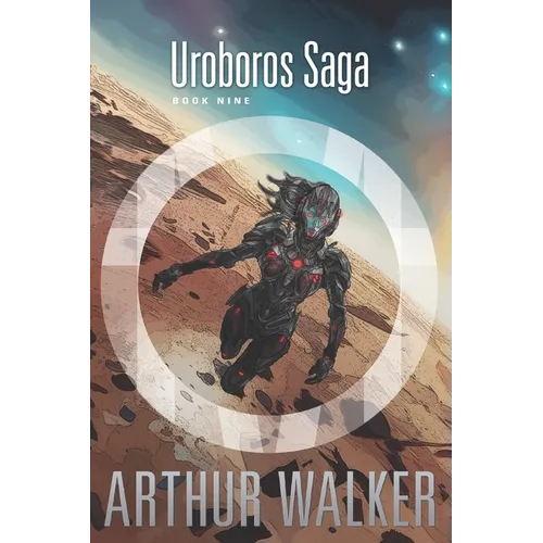 Uroboros Saga Book 9 - Paperback