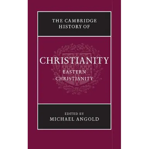 The Cambridge History of Christianity - Paperback