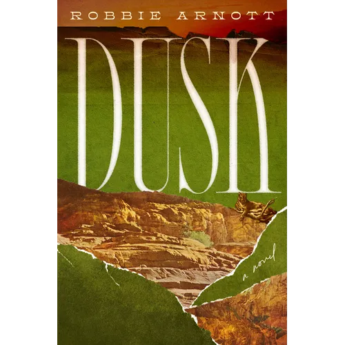 Dusk - Hardcover