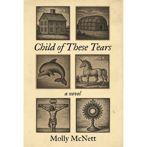 Child of These Tears - Hardcover
