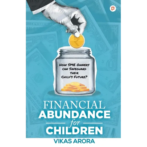 Financial Abundance for Children - Paperback