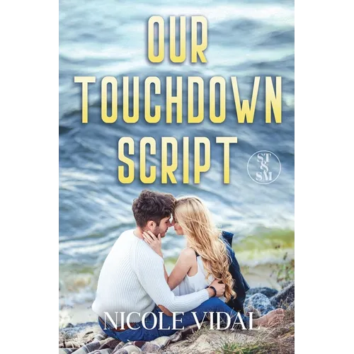 Our Touchdown Script - Paperback
