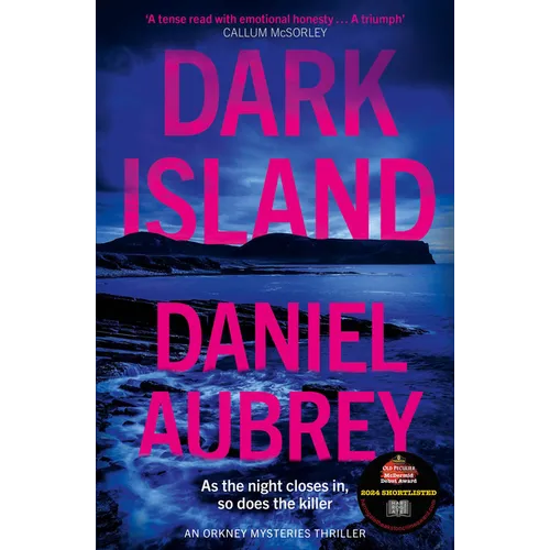 Dark Island - Paperback