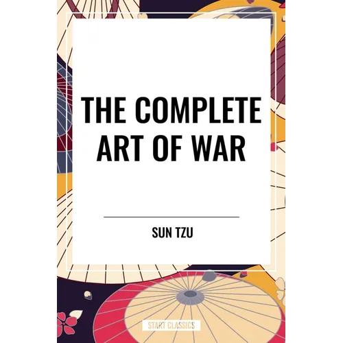 Complete Art of War - Paperback