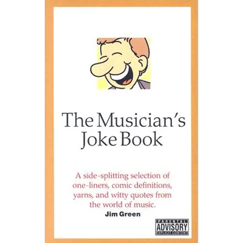 The Musicians' Joke Book