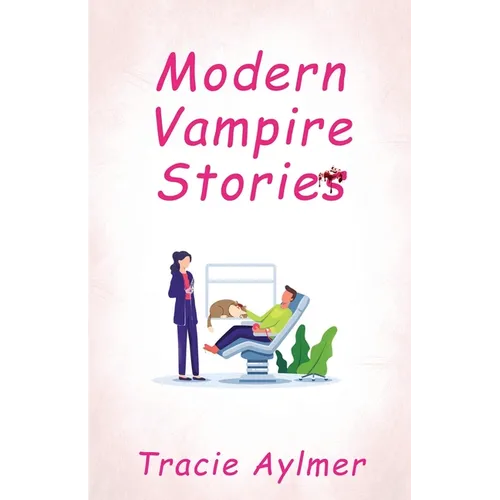 Modern Vampire Stories - Paperback