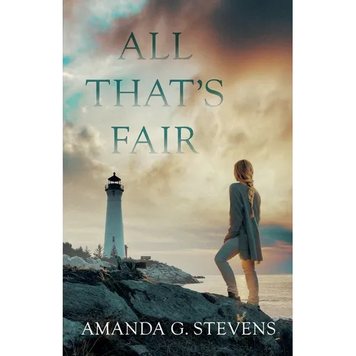 All That's Fair - Paperback