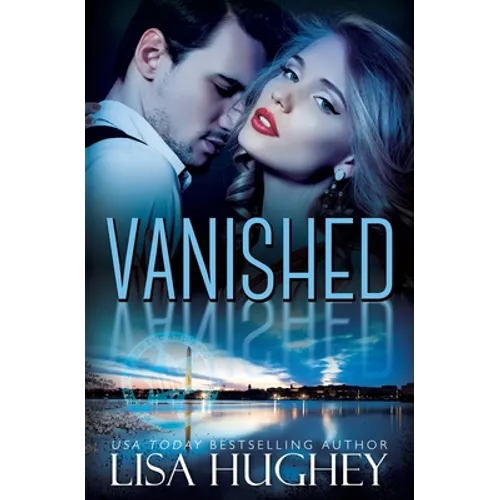 Vanished - Paperback