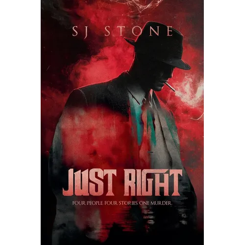 Just Right - Paperback