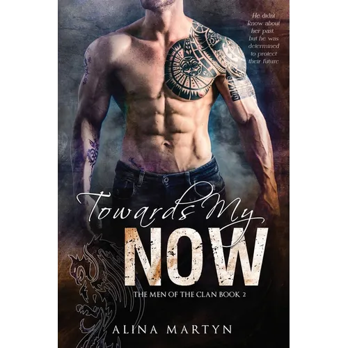 Towards My Now - Paperback