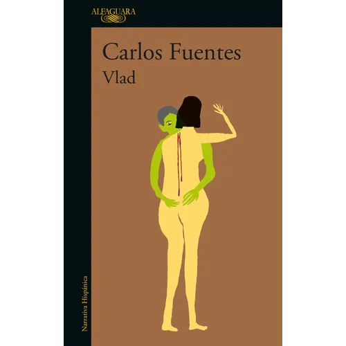 Vlad (Spanish Edition) - Paperback